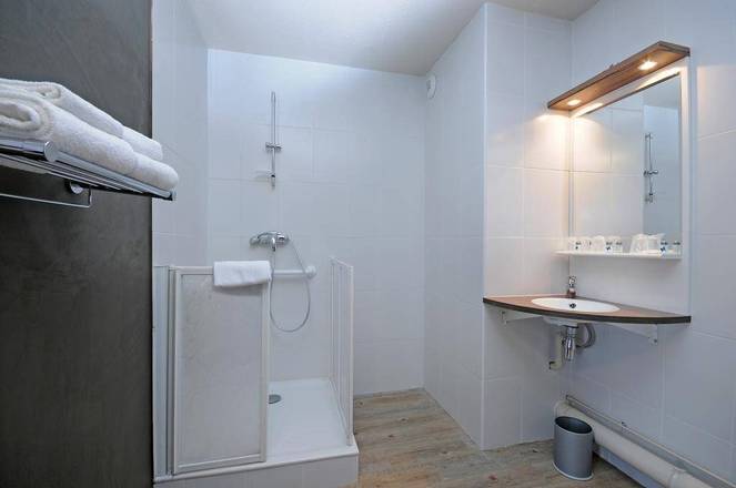 Kyriad Hotel Lyon Centre Croix Rousse, Lyon