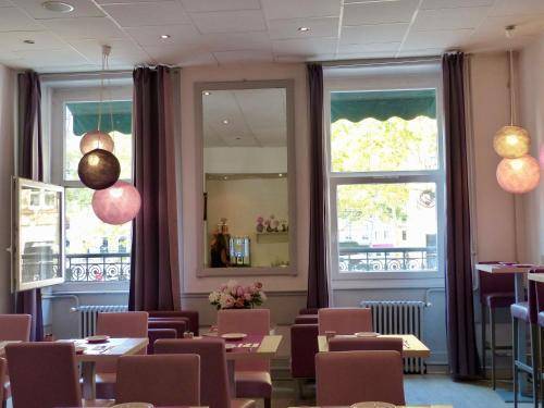 Hôtel de la Croix-Rousse, Lyon