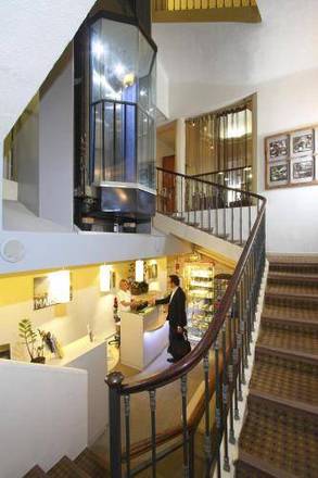 H&ocirc;tel Aliz&eacute; Marseille Vieux Port, Marseille