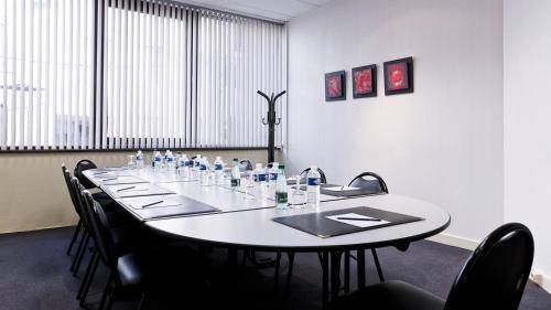 Hôtel Axotel Lyon Perrache, Lyon