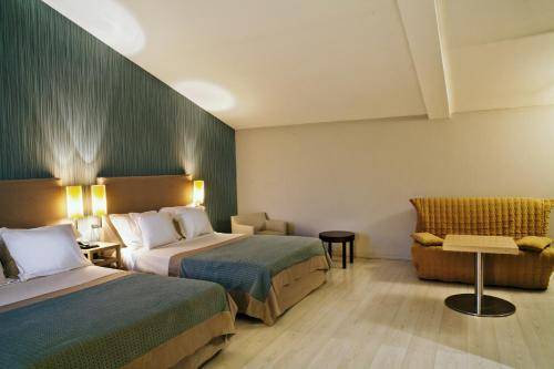 Grand Tonic Hotel Marseille, Marseille