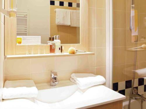 Aparthotel Adagio Access Marseille Prado P&eacute;rier, Marseille