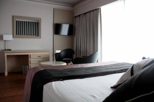 Best Western Hôtel Charlemagne, Lyon