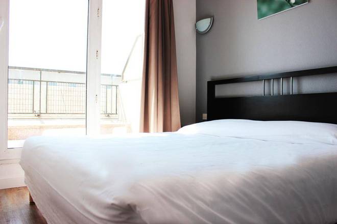 Residhotel Le Grand Prado, Marseille