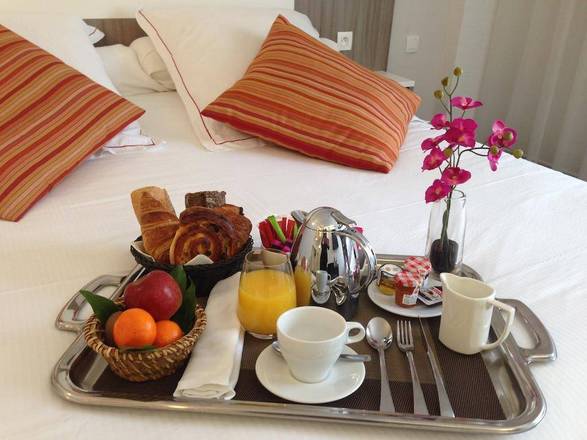 Best Western Saphir Lyon, Lyon