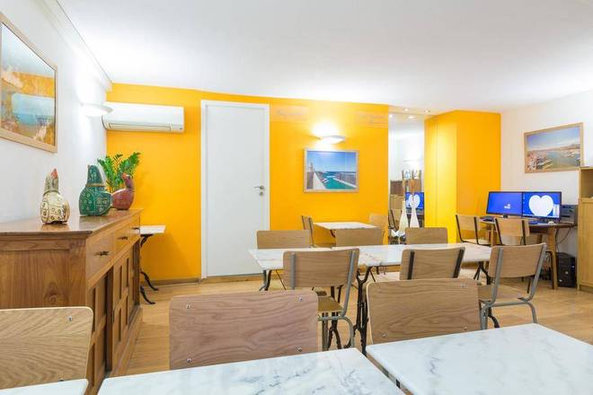 Europe Hotel Vieux Port, Marseille