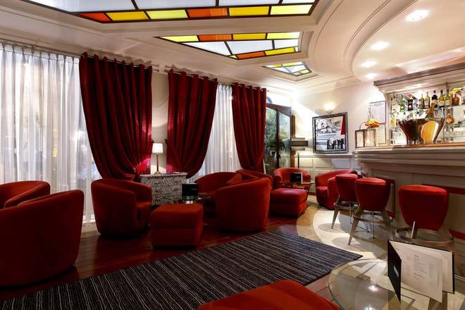 Grand Hotel des Terreaux, Lyon