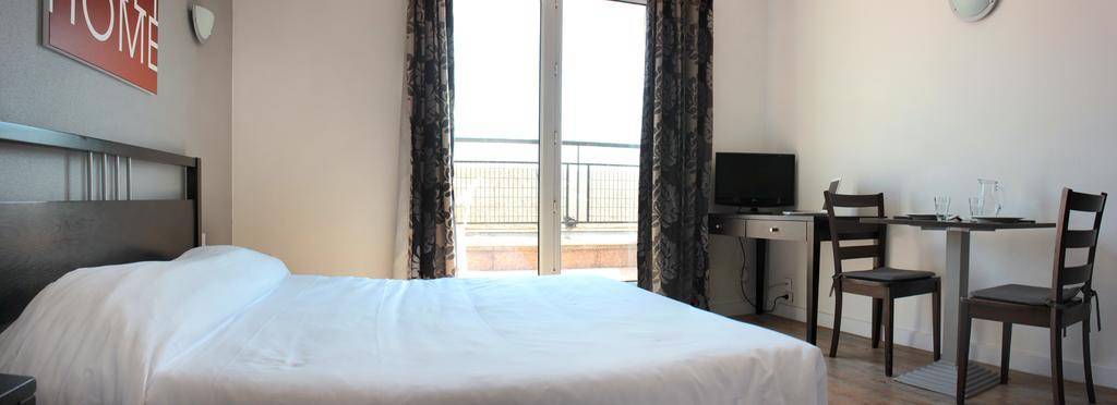 Residhotel Le Grand Prado, Marseille