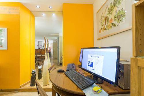 Europe Hotel Vieux Port, Marseille