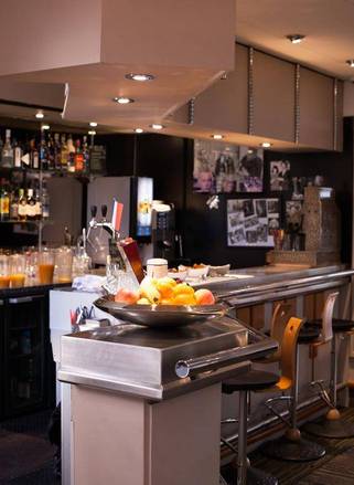 Hôtel Axotel Lyon Perrache, Lyon