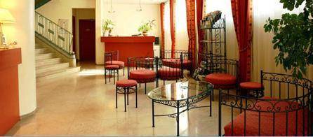 Kyriad Marseille Centre Castellane, Marseille