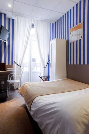 Hôtel du Dauphin, Lyon