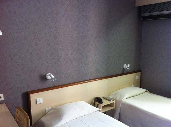 H&ocirc;tel du Sud Vieux Port, Marseille