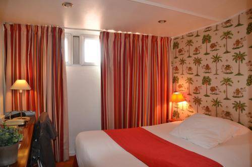 Saint Ferréol, Marseille