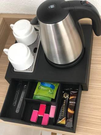 Europe Hotel Vieux Port, Marseille