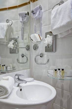 Grand Hotel des Terreaux, Lyon