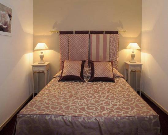 Hôtel Axotel Lyon Perrache, Lyon