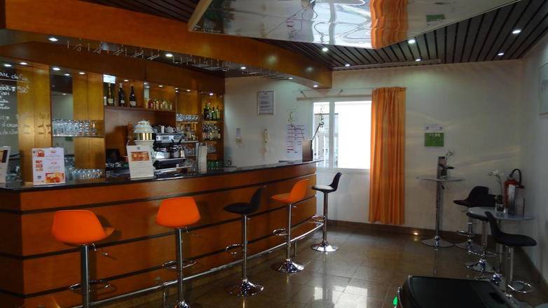 Best Western Saphir Lyon, Lyon