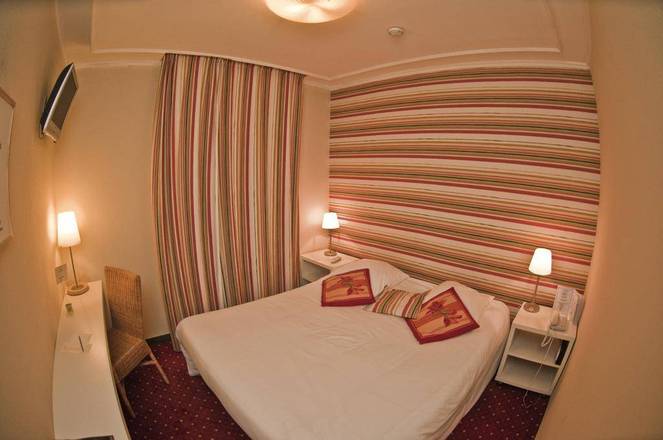 Saint Ferréol, Marseille