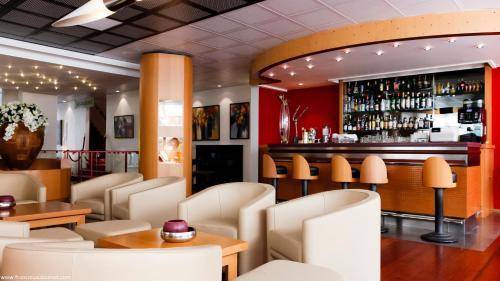 Best Western Hôtel Charlemagne, Lyon