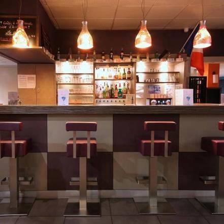 Kyriad Marseille Centre Rabatau, Marseille