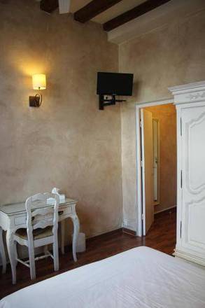 Hôtel Saint-Paul, Lyon