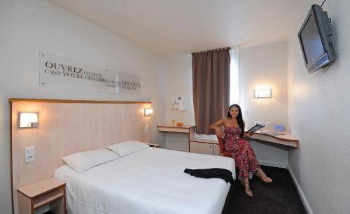 Kyriad Hotel Lyon Centre Croix Rousse, Lyon