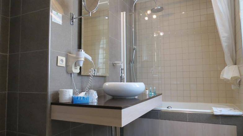 Grand Tonic Hotel Marseille, Marseille