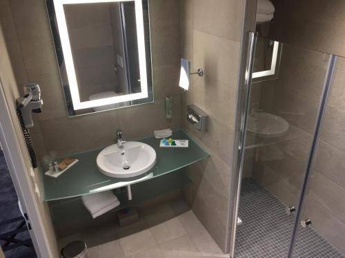 Best Western Saphir Lyon, Lyon