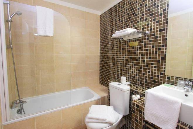 H&ocirc;tel Aliz&eacute; Marseille Vieux Port, Marseille