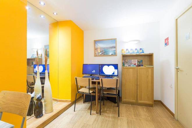 Europe Hotel Vieux Port, Marseille