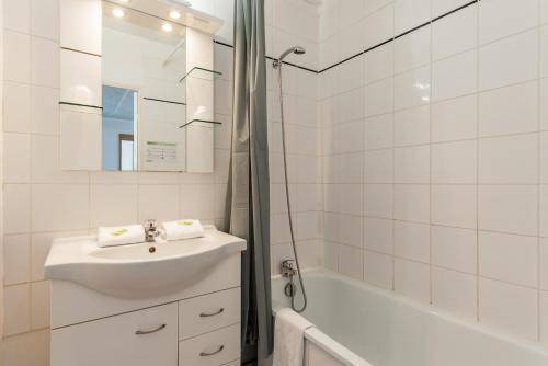 Residhotel Le Grand Prado, Marseille