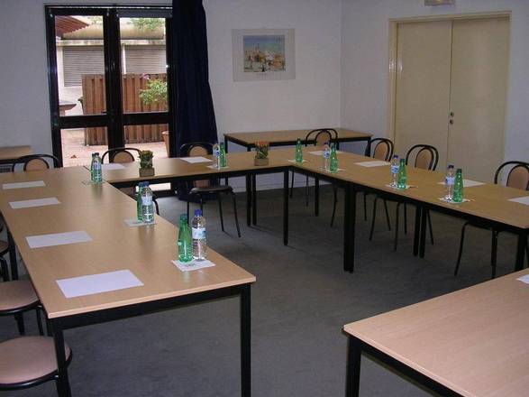 Premi&egrave;re Classe Marseille Centre Ville, Marseille