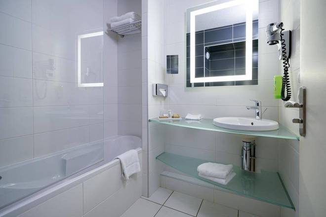 Best Western Saphir Lyon, Lyon