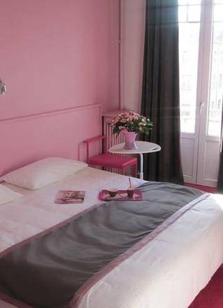 Hôtel de la Croix-Rousse, Lyon