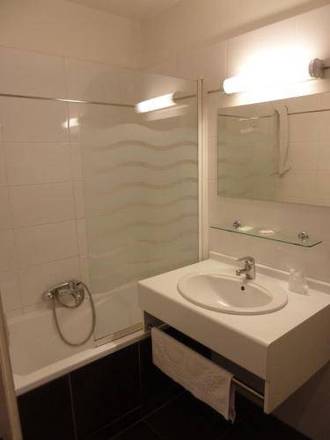 H&ocirc;tel du Sud Vieux Port, Marseille