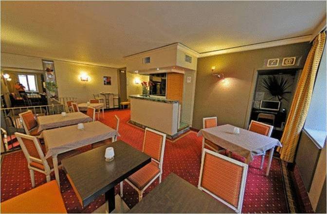 Saint Ferréol, Marseille