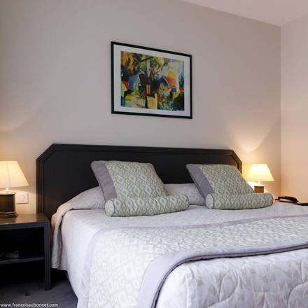 Best Western Hôtel Charlemagne, Lyon