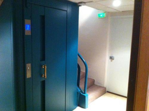 H&ocirc;tel du Sud Vieux Port, Marseille