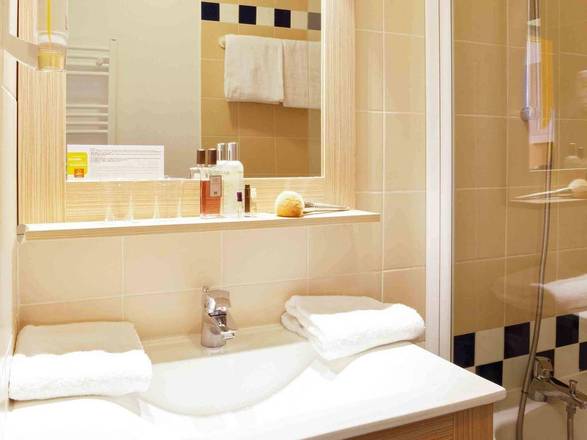 Aparthotel Adagio Access Marseille Prado P&eacute;rier, Marseille