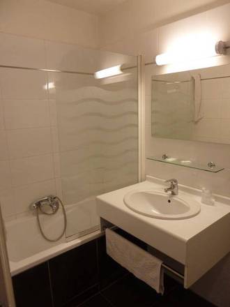 H&ocirc;tel du Sud Vieux Port, Marseille