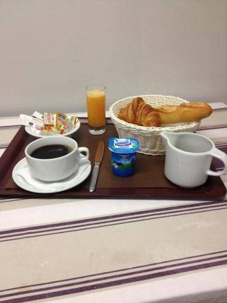 H&ocirc;tel du Sud Vieux Port, Marseille