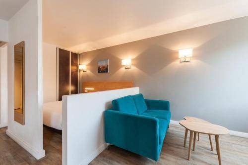 Residhotel Le Grand Prado, Marseille