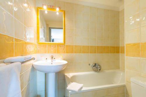 Europe Hotel Vieux Port, Marseille