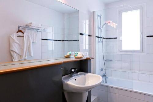 Hôtel Axotel Lyon Perrache, Lyon