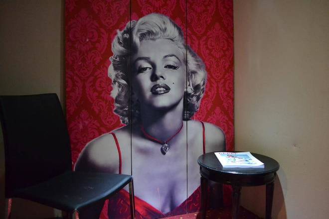 Saint Ferréol, Marseille