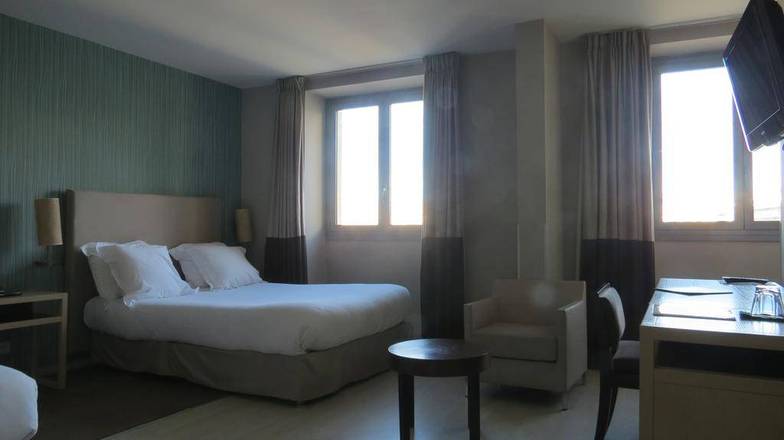 Grand Tonic Hotel Marseille, Marseille