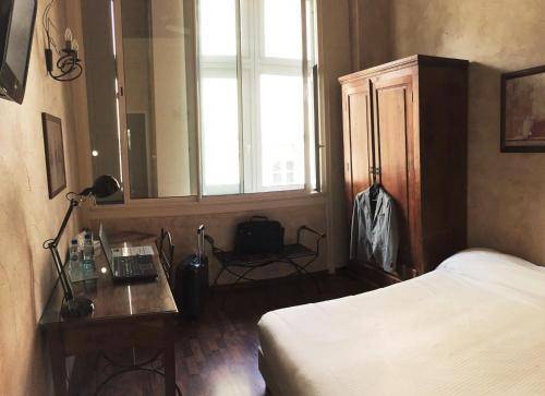 Hôtel Saint-Paul, Lyon
