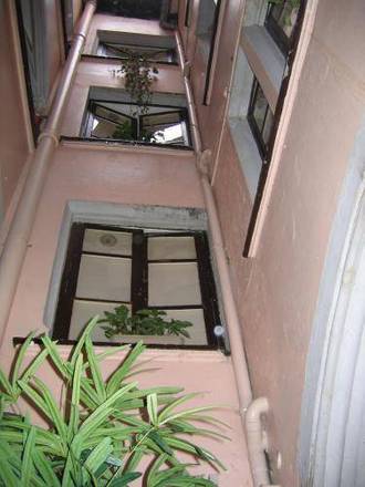 Hôtel Saint-Paul, Lyon