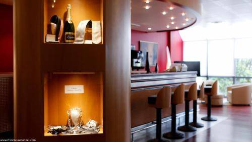 Best Western Hôtel Charlemagne, Lyon